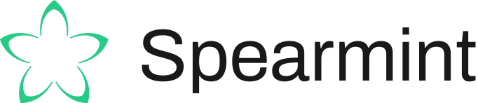 Spearmint by Satori Logo